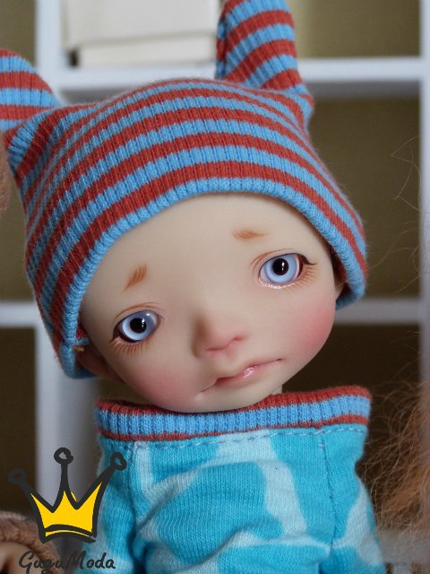 Irrealdoll Ino, Инята, Иньчики, Инюшки (фото 8)