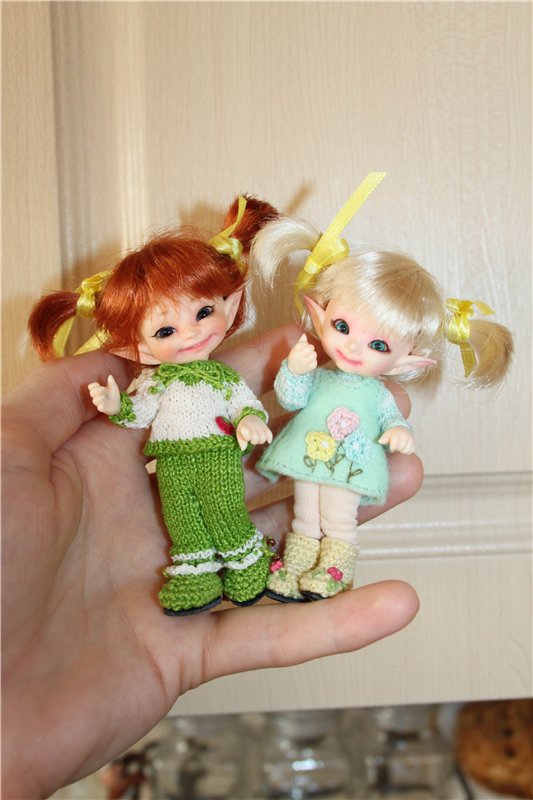 Мечты обязательно должны сбываться,главное в них верить!!! Реалпуки (Realpuki) Сосо - Ягодка