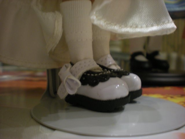 Обновочки с подгоночкой :)