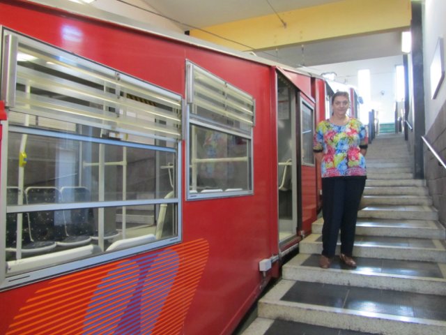 "Моя Италия". Часть 1 - Генуя