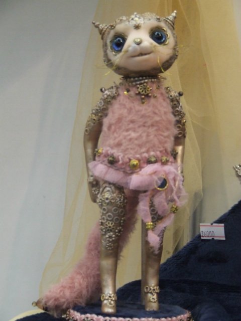 Выставка на Тишинке моими глазами. Весенний бал кукол 2015 | Бэйбики Выставка на Тишинке моими глазами. Весенний бал кукол 2015