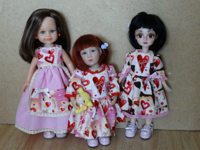 Неожиданная встреча с маленькой звёздочкой