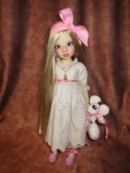 Талисса, Talyssa Kaye Wiggs