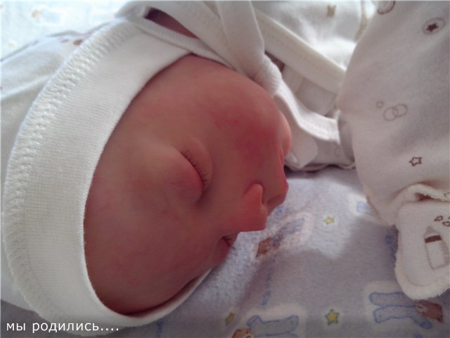 История девочки Станиславы , молд Джорджия от Тины Кеви (фото 2)