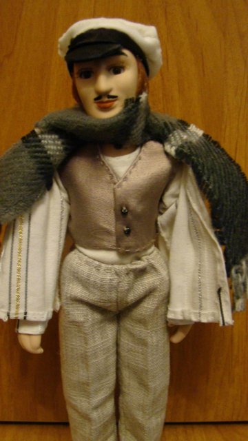 Записки реаниматора. Часть 3. Фарфоровые куклы