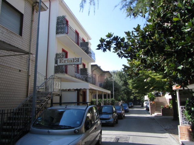 "Моя Италия". Часть 5 - Римини (фото 6)