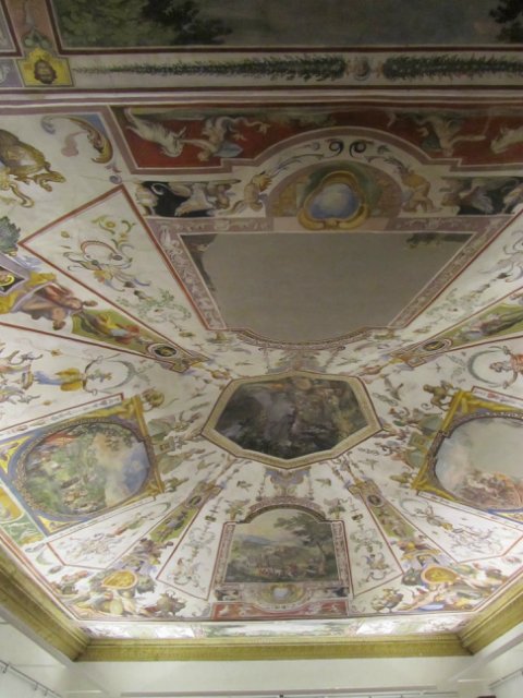 "Моя Италия". Часть 4 - Флоренция