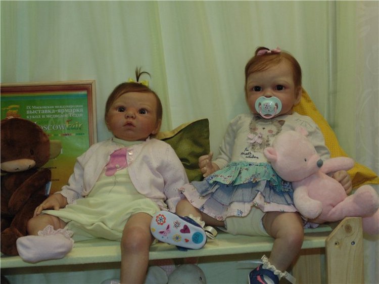 Выставка кукол на Тишинке моими глазами. Moscow Fair 2015. Куклы реборн | Бэйбики Выставка кукол на Тишинке моими глазами. Moscow Fair 2015. Куклы реборн