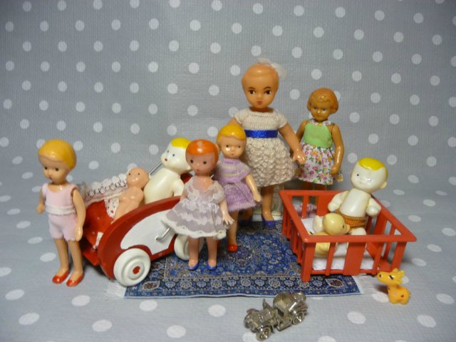 Мой микромир. С чего все начиналось | Бэйбики Мой микромир. С чего все начиналось