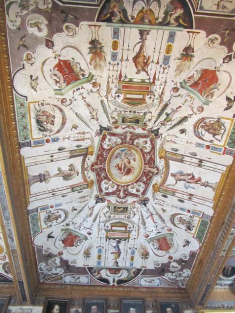 "Моя Италия". Часть 4 - Флоренция