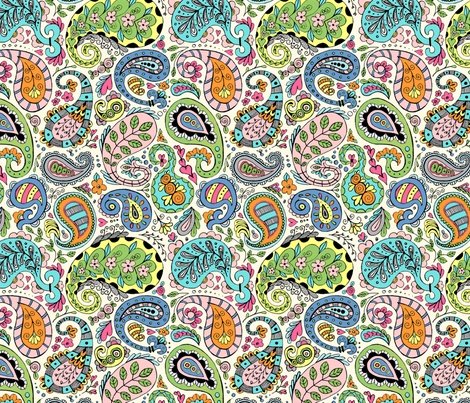 Красный пейсли | Бэйбики Красный пейсли — Одежда и обувь для кукол своими руками: фото (фото 7)