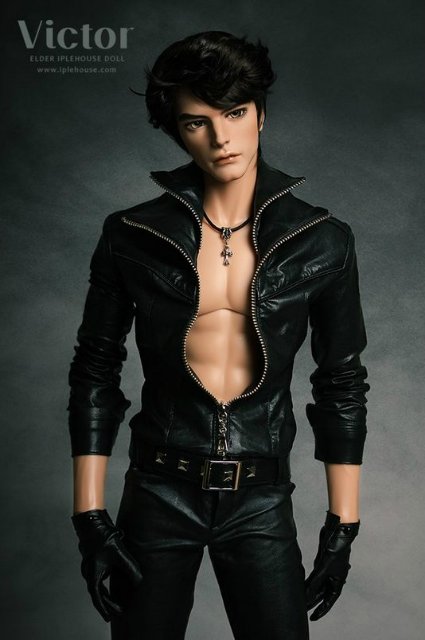 Какие шикарные мужчины на фирме IPLEHOUSE. Victor и Rex | Бэйбики Какие шикарные мужчины на фирме IPLEHOUSE. Victor и Rex (фото 9)