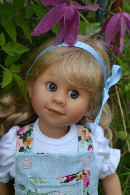 Нежданные гости... или всему свое время