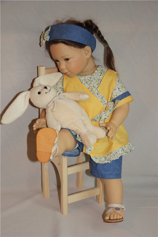 Мои любимые Линднеры (часть 2)