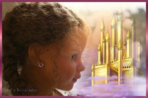 Добрая волшебница Frau Heidi Plucszok