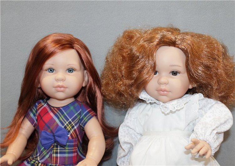 Soy Tu от Paola Reina | Бэйбики Soy Tu от Paola Reina — Куклы Paola Reina (Паола Рейна): новинки