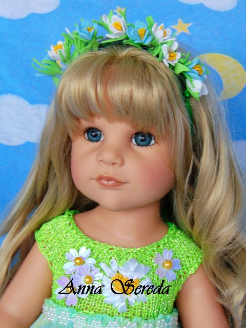 Солнечные наряды для Готц | Бэйбики Солнечные наряды для Готц (фото 7)