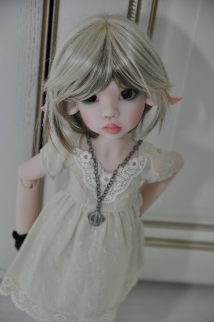 Пришли знакомиться... Лариса soft pink от Кайе Виггз