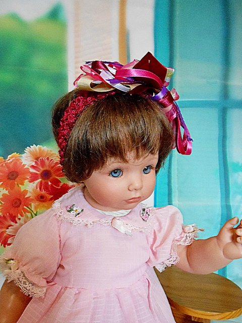 Продолжение. Зефиринки от Суссан Векен