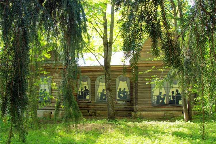 Субботний вояж. Третья часть | Бэйбики Субботний вояж. Третья часть