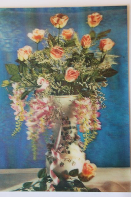 Моя коллекция объёмных открыток:) | Бэйбики Моя коллекция объёмных открыток:)