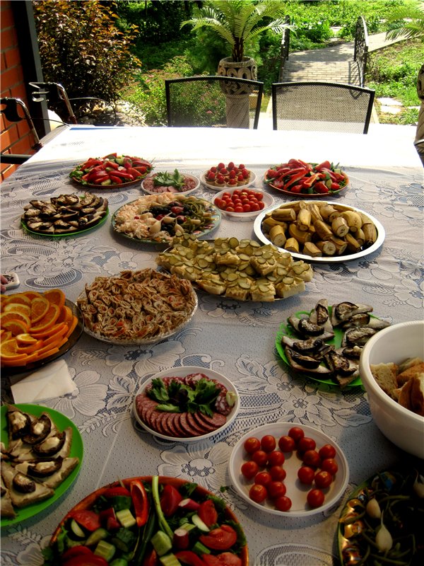 В гостях у сказки — Встречи коллекционеров кукол (кукловстречи): анонсы