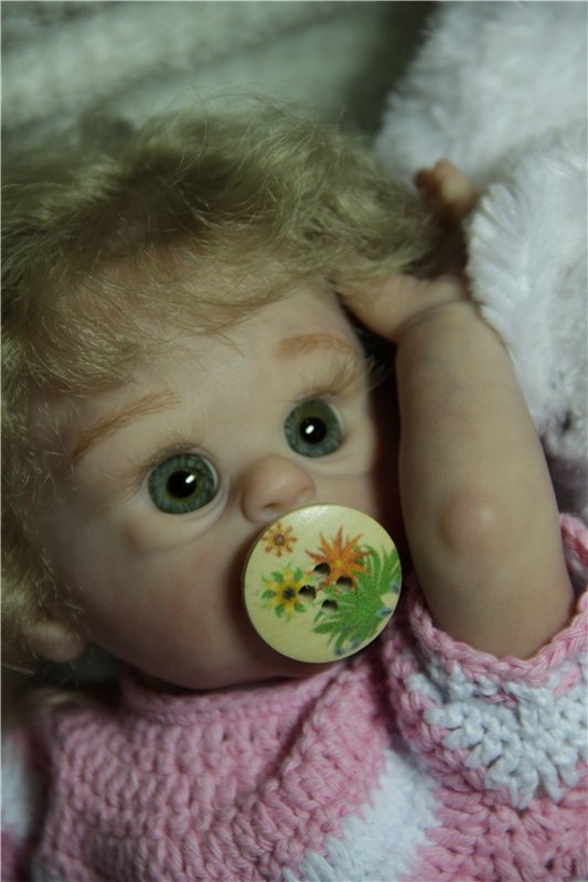 Моя сладкая Офелька от Ольги Ауэр