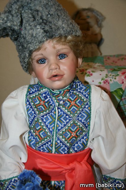 В гостях у сказки. После конкурса. (2 серия)