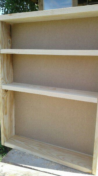 Витрина для пупсиков — Мебель для кукол и домиков: фото (фото 4)