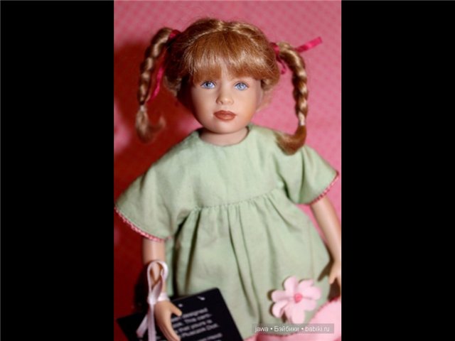 Patsi и Kathy от H. Plusczok (фото 2)