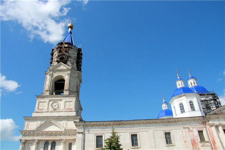 Что такое отпуск? Это - Незабудковое Лето. Minouche от Sylvia Natterer (фото 6)