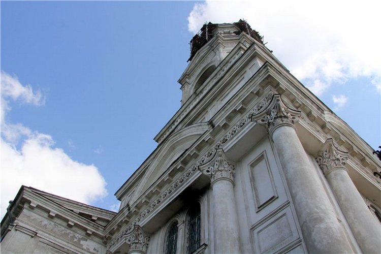 Что такое отпуск? Это - Незабудковое Лето. Minouche от Sylvia Natterer (фото 9)