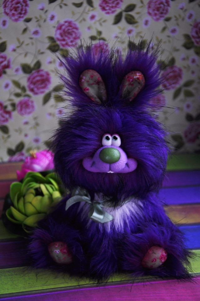 Моё обожаемое хобби! И с чего всё начиналось (фото 7)