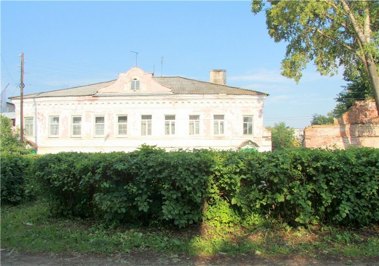 Русская Атлантида, заключительная часть. Калязин, Тверская область