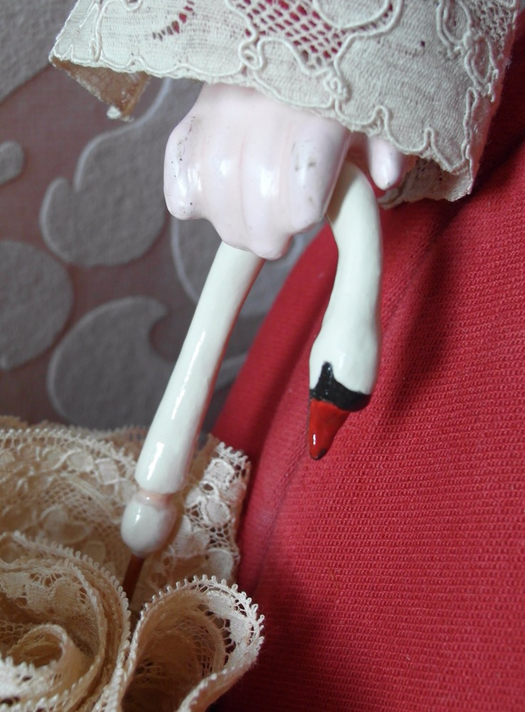 Как воск растопил мое сердце или Мое "Восковое наследие"