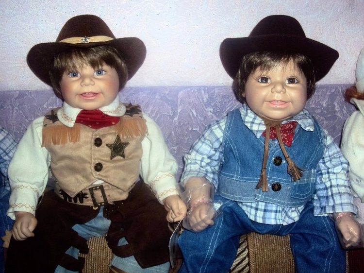 Мечты и реальность — Куклы Adora (Адора): коллекционные виниловые