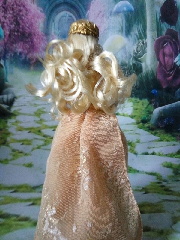 Моя колекция кукол ч1. Куклы Принцессы Диснея Алиса в зазеркалье и Золушка, Малефисента