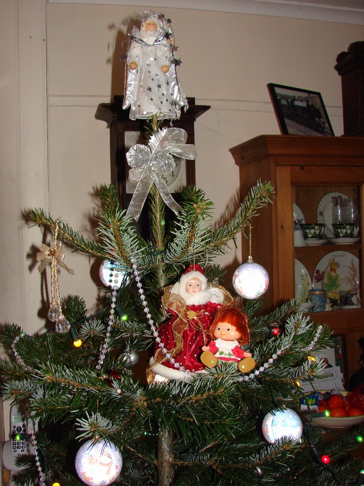 Вкусные куколки — Strawberry Shortcake (Шарлотта Земляничка): Винтаж