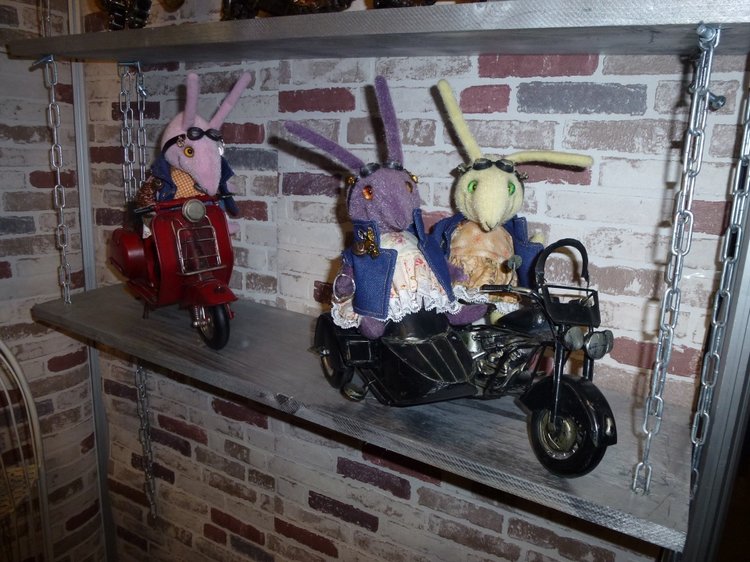 Увлекательное путешествие по VII Международной выставке "Искусство Куклы 2016". Фото | Бэйбики Увлекательное путешествие по VII Международной выставке "Искусство Куклы 2016". Фото