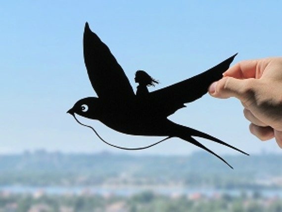 Резьба по бумаге:) — Интересное и необычное: фотоподборки