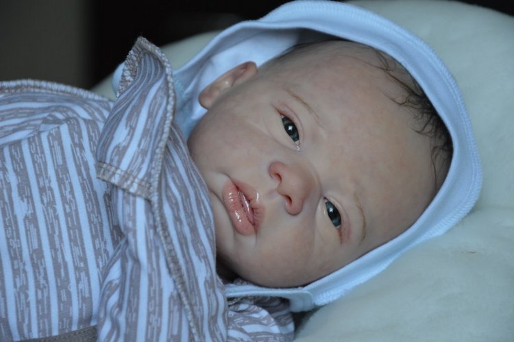 Часть 2 Окончание. Наша рождественская история