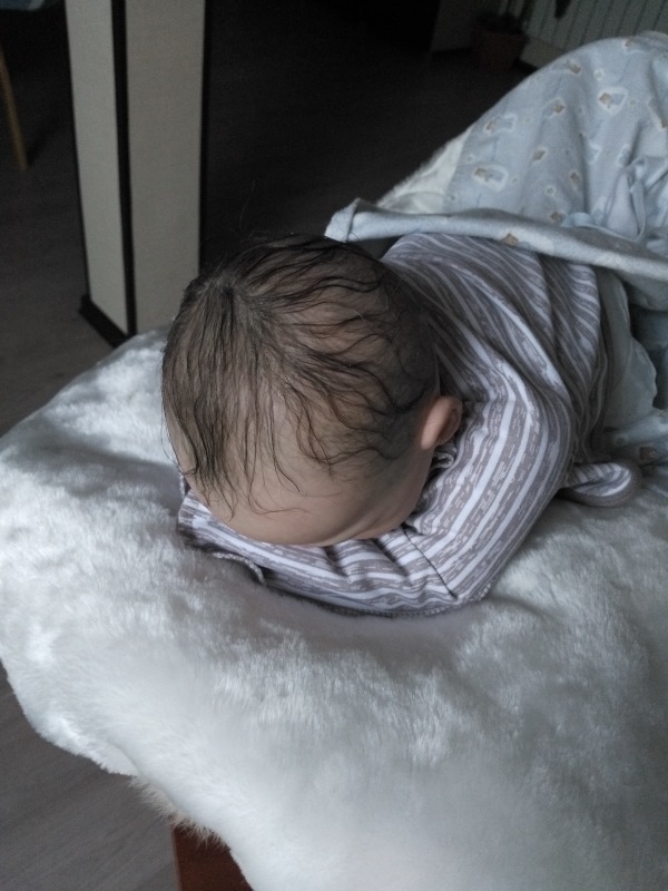 Часть 2 Окончание. Наша рождественская история