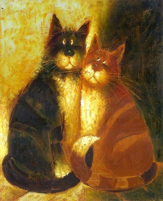 Нас посещают Ангелы — Культура