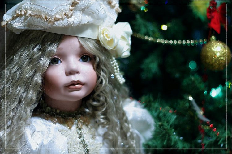 Мои Новогодние Сюрпризы... или и на старуху бывает проруха (фото 8)