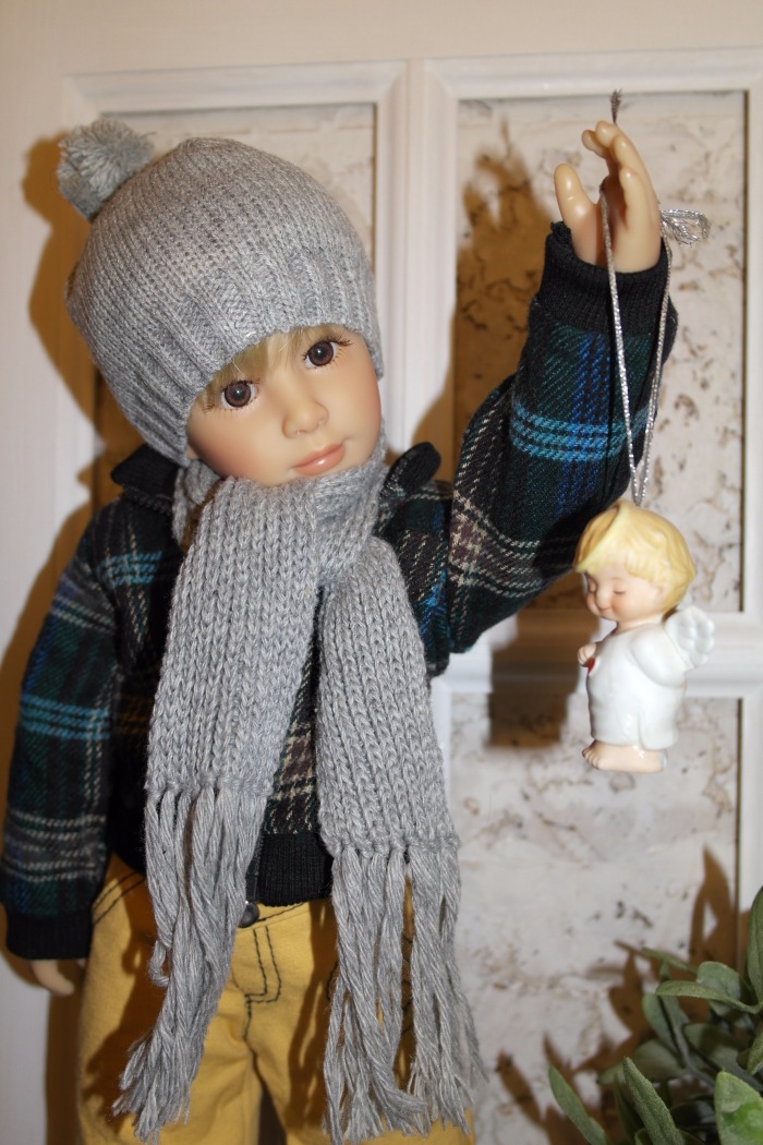 Мои куклы Kidz'n'Cats. Как начинается любовь. Часть 3