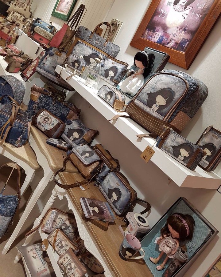 Куклы Anekke от Berjuan — Куклы Berjuan (Бержуан): Биггерсы (Biggers)