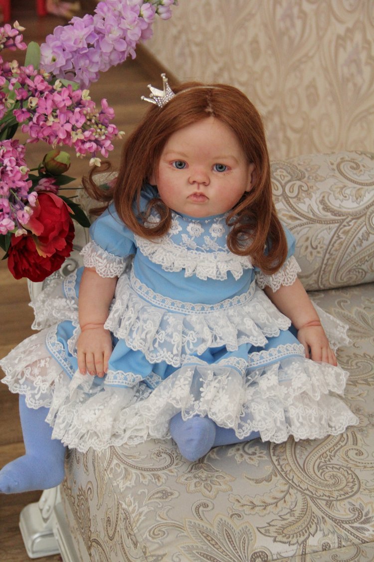 Две ватрушки Каддлс — Куклы Реборн (Reborn): работы мастеров