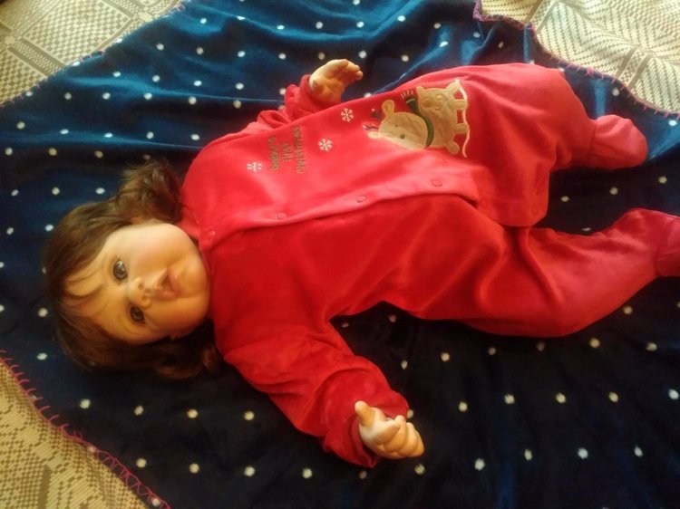 Наши переодевалочки — Домашние коллекции кукол: фото собраний (фото 7)