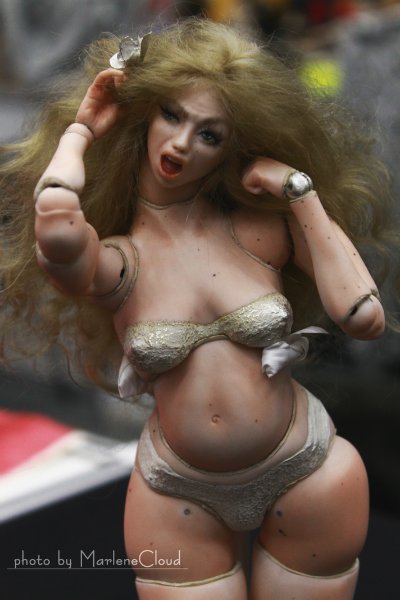 Весенний Бал Кукол 2017. Фотообзор