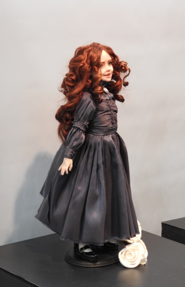 Куклы и снова Куклы. Весенний Бал. Тишинка 2017 | Бэйбики Куклы и снова Куклы. Весенний Бал. Тишинка 2017